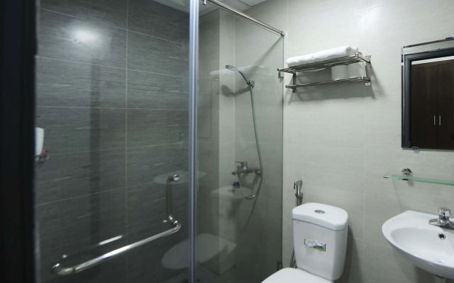 ISTAY Hotel Apartment 5