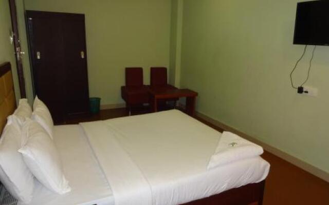 Select Residency