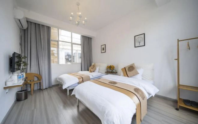 Dali Rain Butterfly Inn (Caicun Dock Branch)