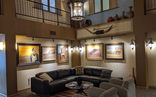 Western Inn and Suites