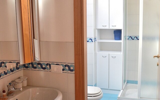 Apartment Benaco near Downtown