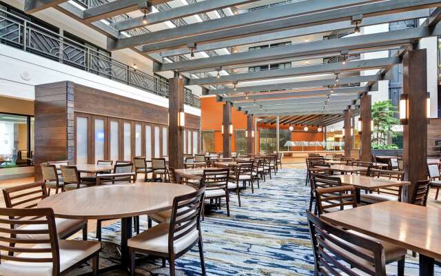 Embassy Suites by Hilton Minneapolis Airport