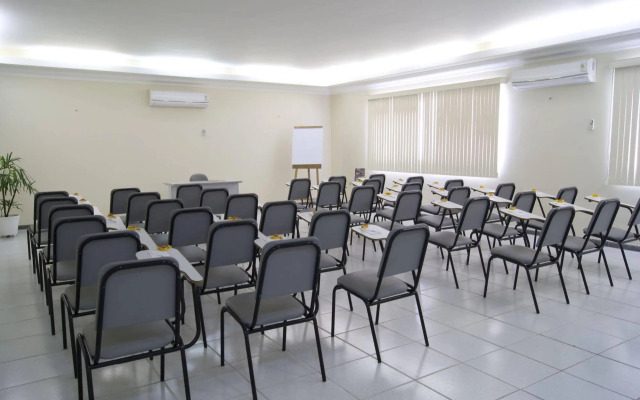 Bristol Guarapari Residence