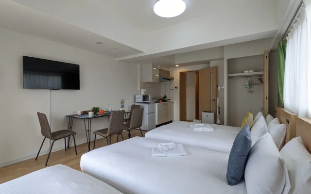 ESLEAD HOTEL Namba South 1