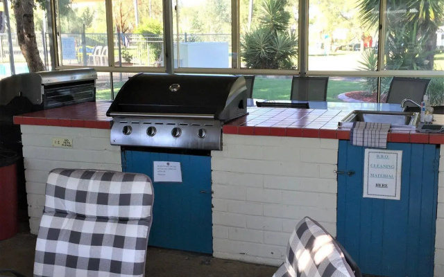 Junee Tourist Park