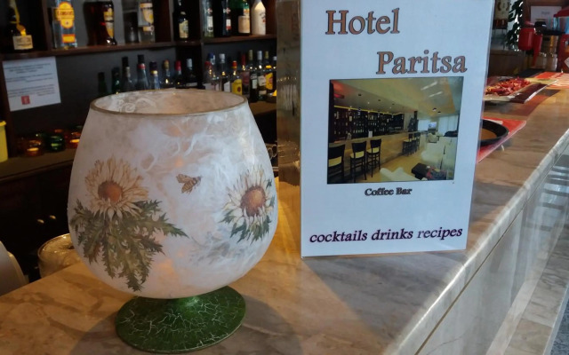 Paritsa Hotel