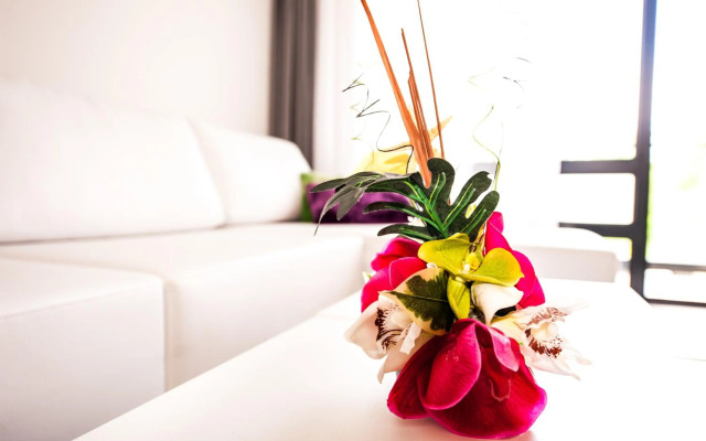 Hotel Melodia