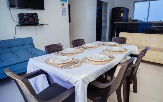 Cabañas Villa Antonella