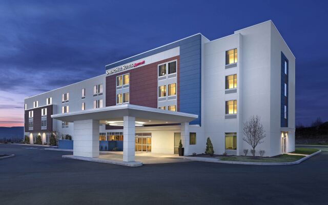 SpringHill Suites by Marriott Hampton Portsmouth