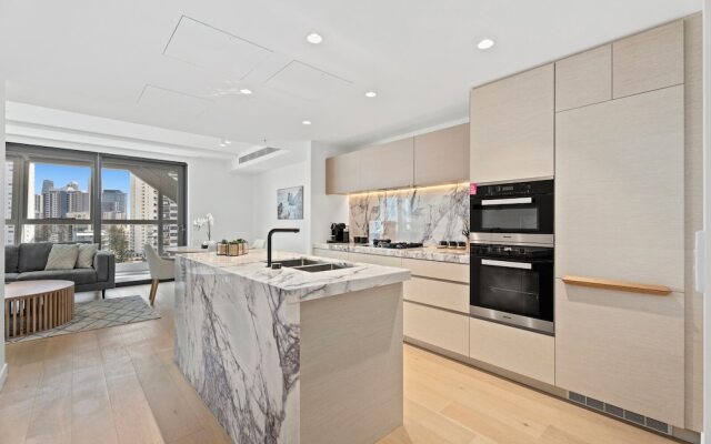Jewel Apartments by Coastal Letting Co