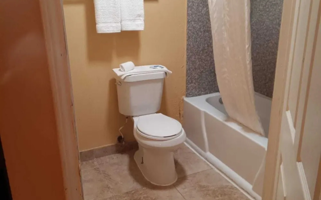 Executive Inn