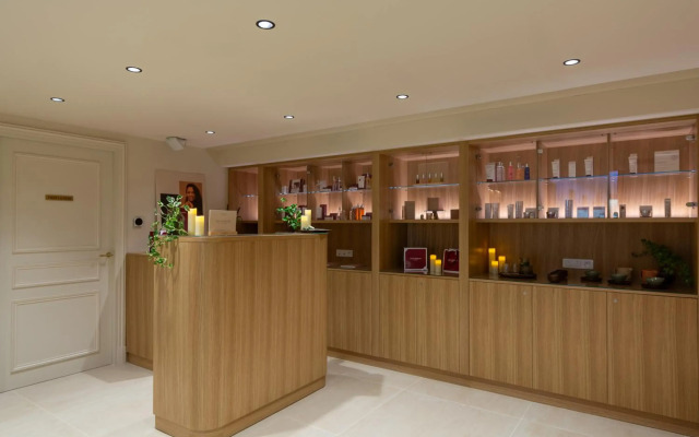 Hôtel & SPA Napoléon