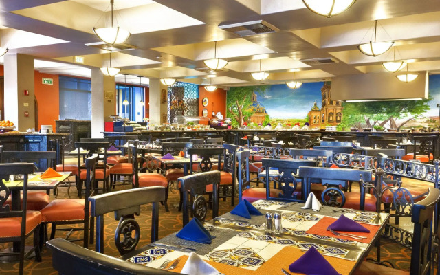 Hotel Araiza Mexicali