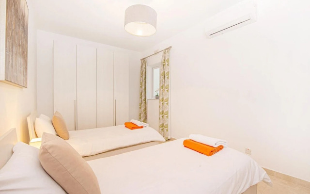 The Hillock Residences South B8