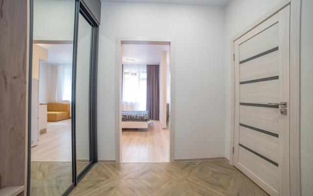 Дом для вас на улице Декабристов