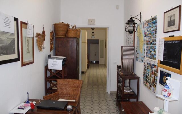 Villa Pedaci BB