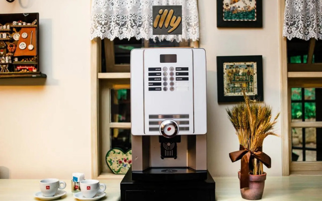 Urikana Boutique Hotel