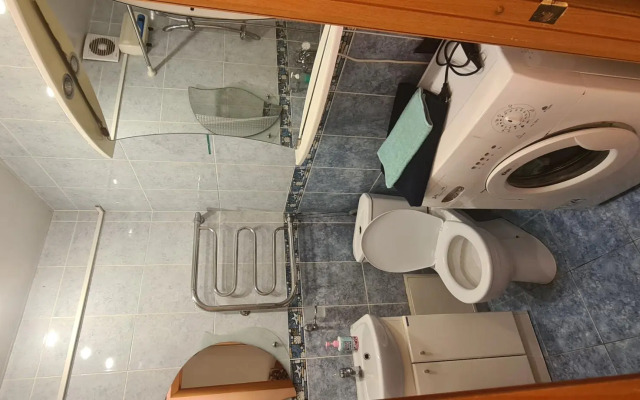 Апартаменты на улице Джамбула 4