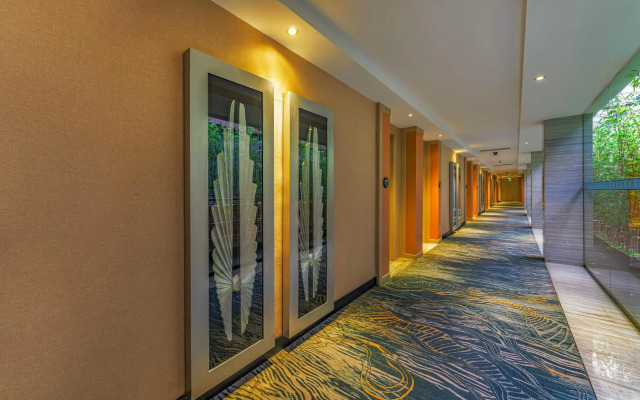 Guangzhou Mingyue Hotel