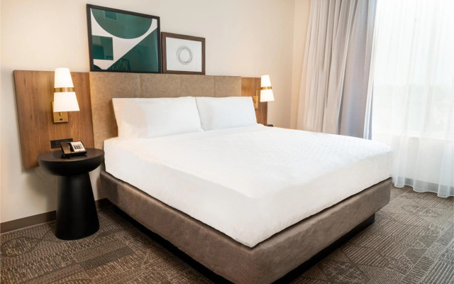 Staybridge Suites Nashville Vanderbilt by IHG