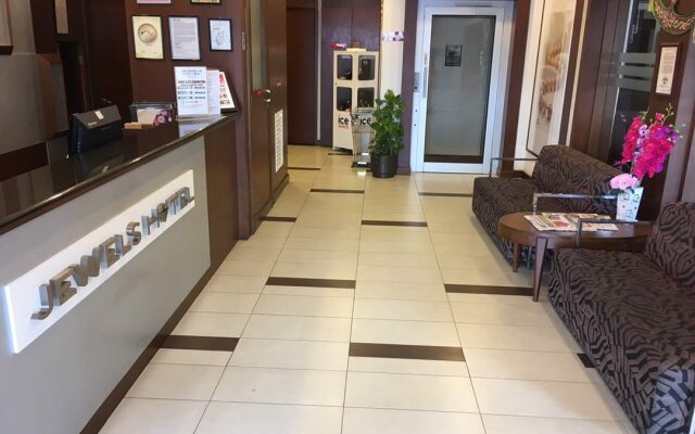 Jewels Hotel