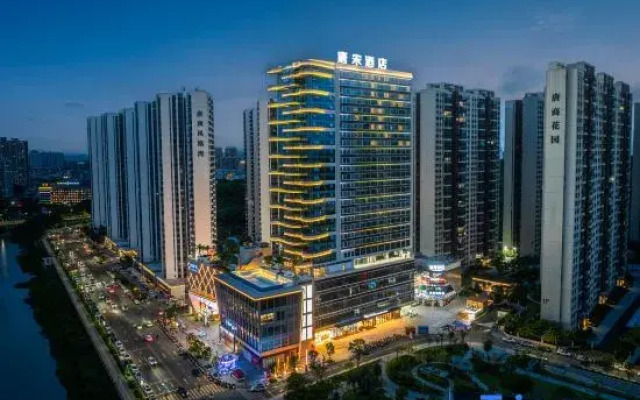 Tang Song Hotel