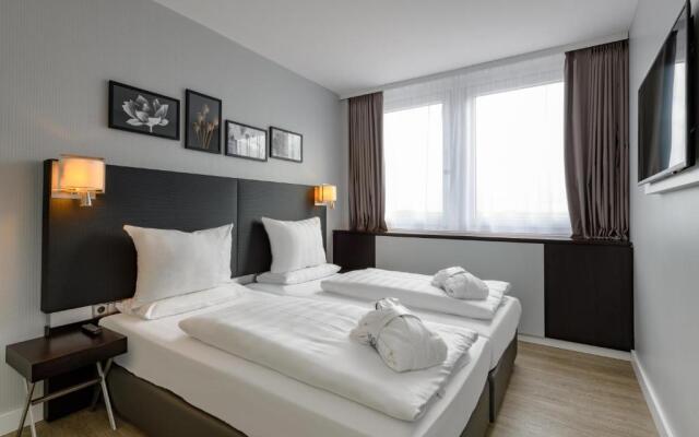 Mercure Hotel Potsdam City