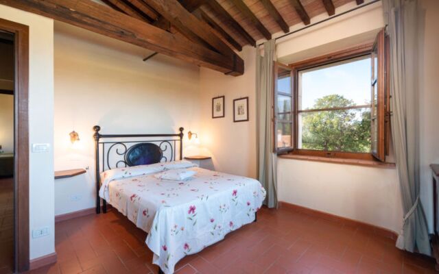 Locazione turistica Poggio Campana