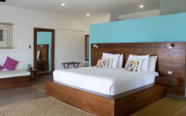 Hotel Luna de Plata