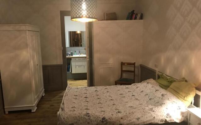 Suite Grand Hotel Palace Aix les Bains French Alps