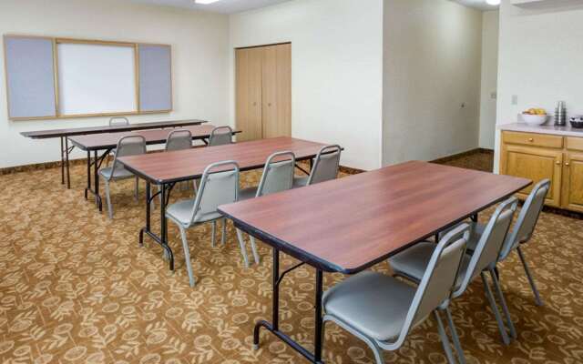 Comfort Suites Kansas City - Liberty