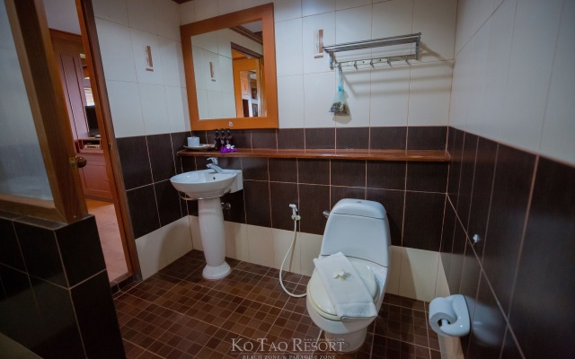 Ko Tao Resort - Paradise Zone