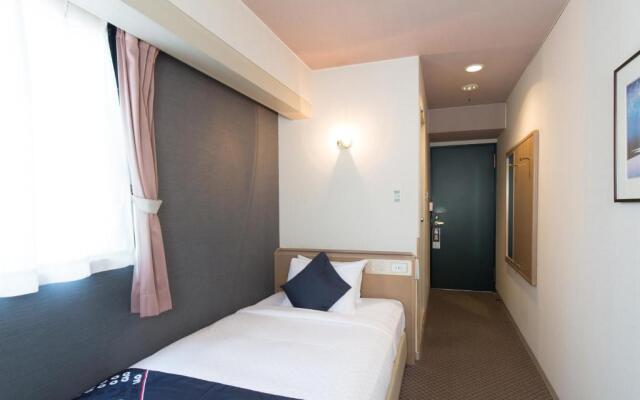 OYO Nagasaki Orion Hotel