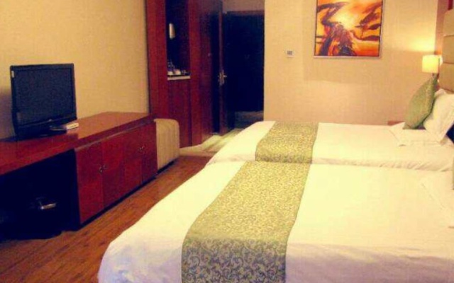 K Raphael Hotel – Guest Rooms – Xi'an