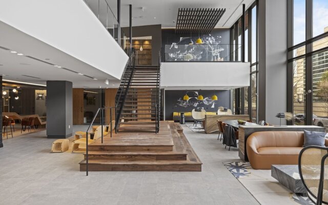 Placemakr Cathedral Heights