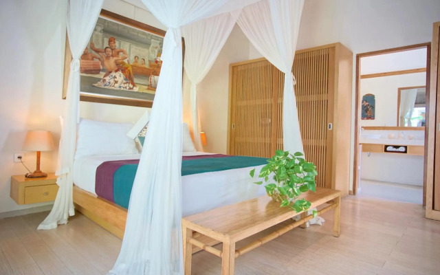 Villa Bali Asri Batubelig