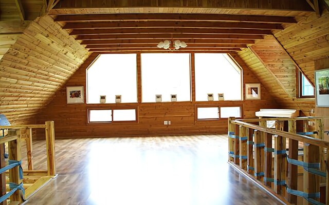 Hoengseong Schwarzwald Pension