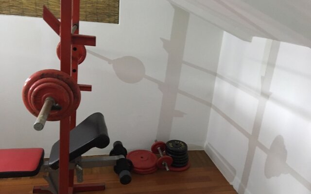 Resort Spa Estetica B&B