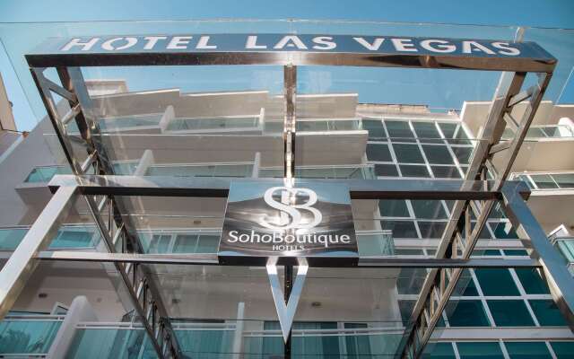 Soho Boutique Las Vegas