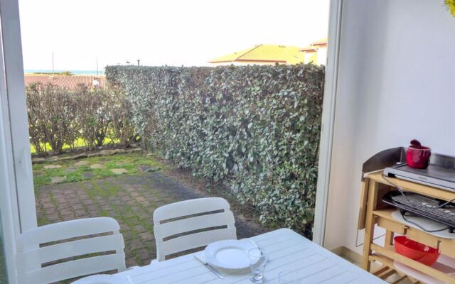 Villa Zirlinga Bidart 18285