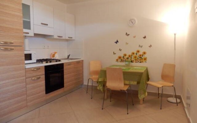 Apartments u Staropramenu