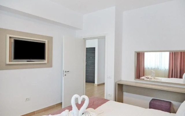 Aparthotel Excelsior