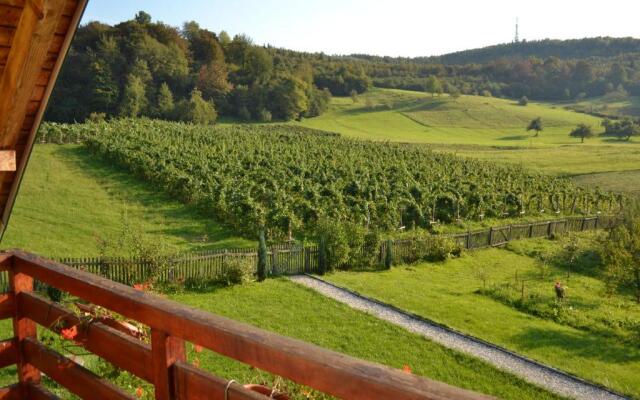 Bosnian Country House Visoko