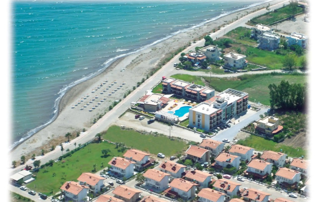 Otel Silvanus