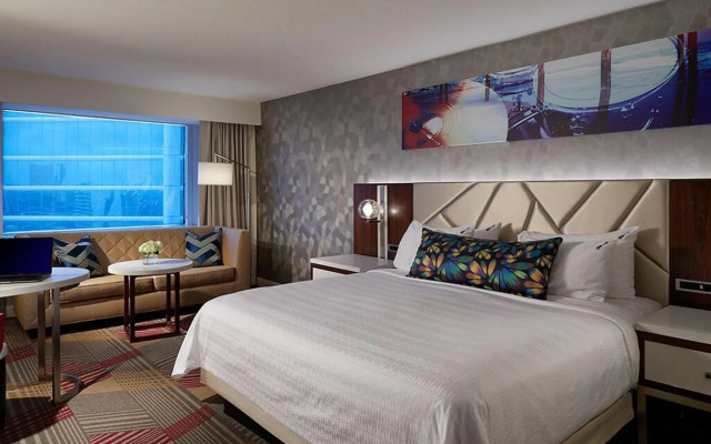 Hard Rock Hotel & Casino Atlantic City