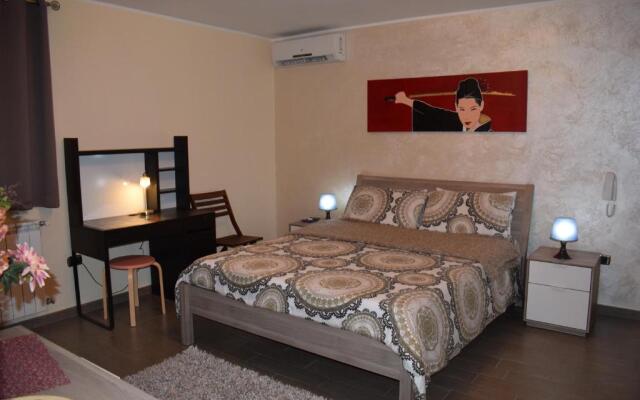 A casa di Giovina appartamento grande