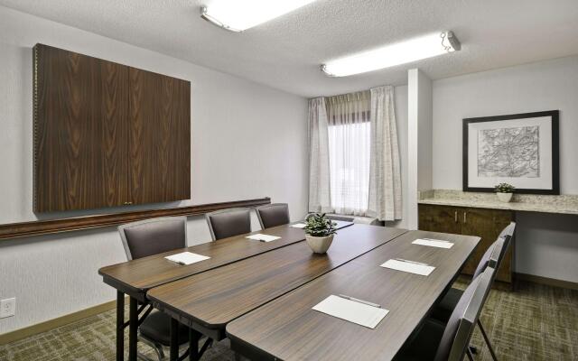 Hampton Inn Birmingham/Mountain Brook