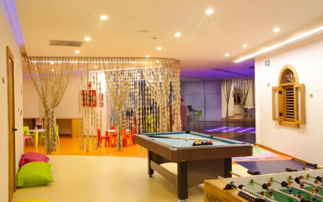 Grand Palladium Punta Cana Resort & Spa - All Inclusive