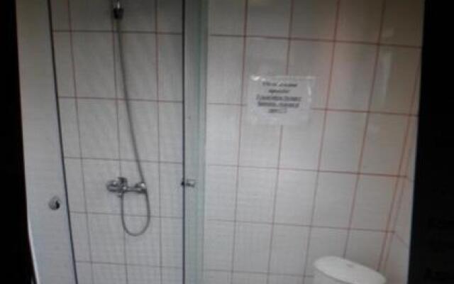 Guesthouse Nadezhda