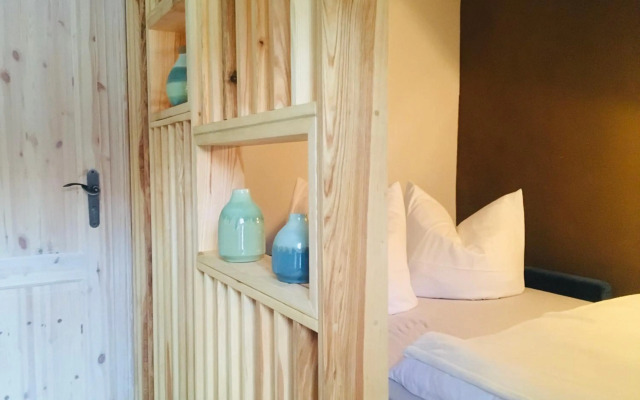 Ferienwohnungen an der Blasiikirche